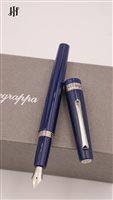 Kugelschreiber Montegrappa Armonia in Harz ISANR2AB - ISANR2AB